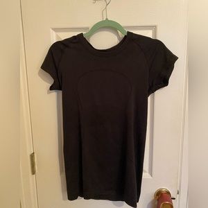 Lululemon Swiftly Tech Short-Sleeve Shirt 2.0
